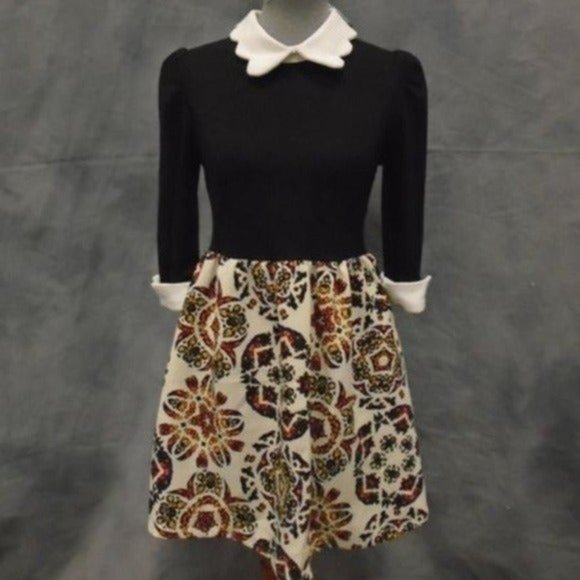 Cherry Koko Korean Fashion Dress - Picture 1 of 7